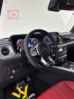 مێرسێدس بێنز G-Class